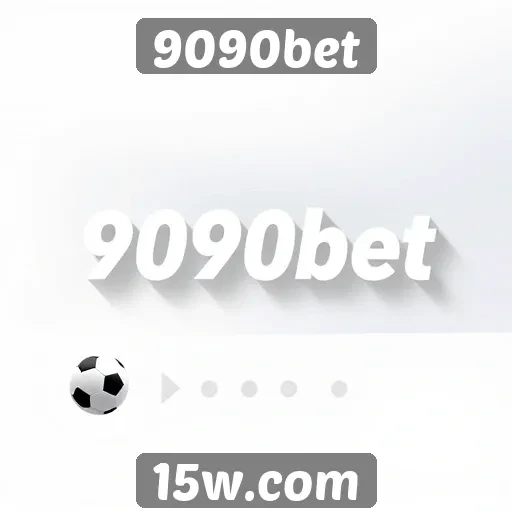 Análise da plataforma de apostas 9090bet