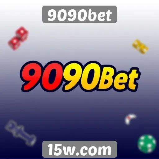 9090bet amplia oferta de jogos de cassino online