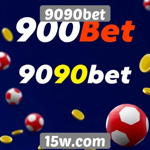 Novidades em promoções e bônus do 9090bet
