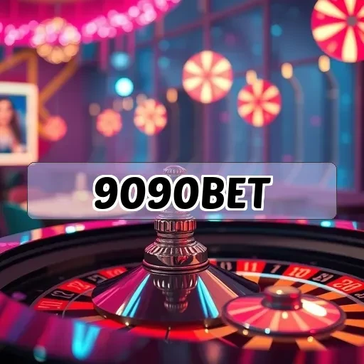 9090bet Cashback: Descubra Como Aumentar suas Chances de Ganhar!