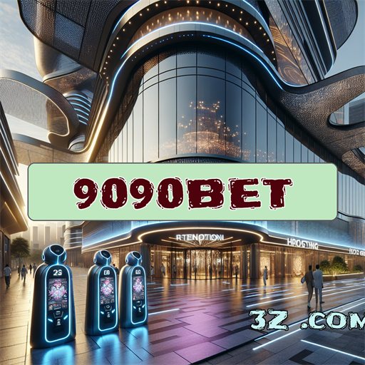 Apostas Esportivas: A Revolução do 9090bet