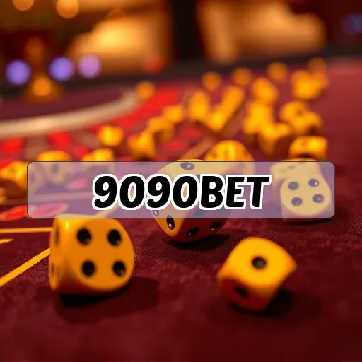 9090bet: Apostas de Futebol que Transformam seu Jogo