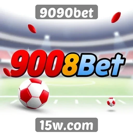 Plataforma de jogos 9090bet oferece diversas opções de apostas