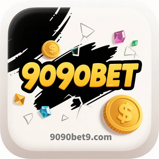 9090bet-Logo