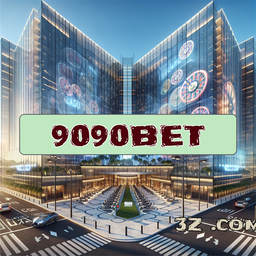 A Revolução da Plataforma 9090bet: Inovação nos Jogos Online