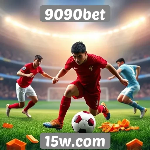 Apostas esportivas populares no 9090bet