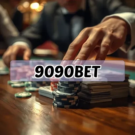 9090bet: Recarga que Valoriza Sua Experiência de Jogo Online