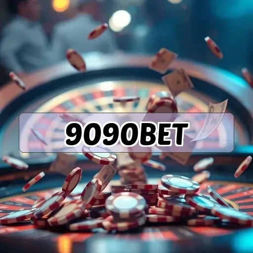 9090bet: Os Segredos da Roleta que Você Precisa Conhecer