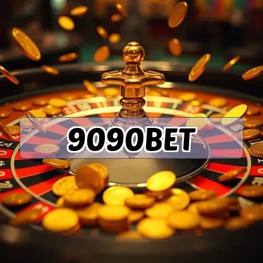 9090bet: Descubra os Recursos Imperdíveis de Apostas Esportivas