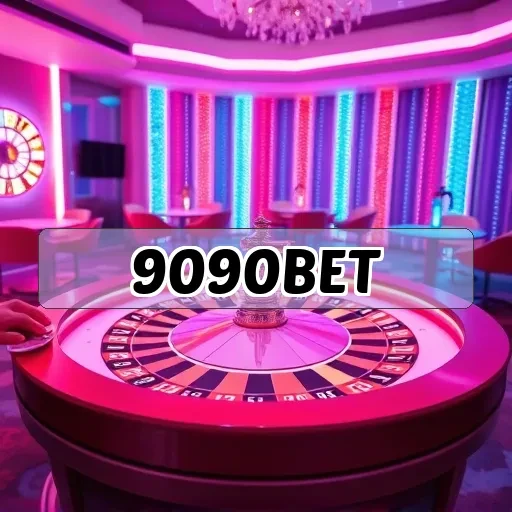 9090bet: Venha Aventure-se nos Incríveis Jogos de Mesa